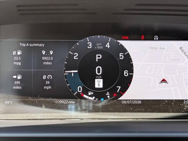 2025 LAND Rover DISCOVERY P360 DYNAMIC SE 照片 10