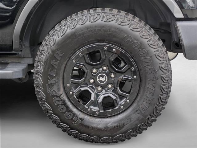 صورة مصغرة 23 لـ 2024 FORD BRONCO OUTER BANKS