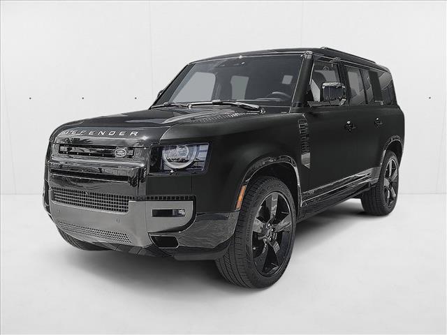 New 2026 Land Rover Defender P300 S