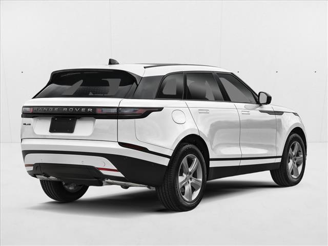 صورة 2 لـ 2026 LAND Rover RANGE ROVER VELAR BELGRAVIA EDITION