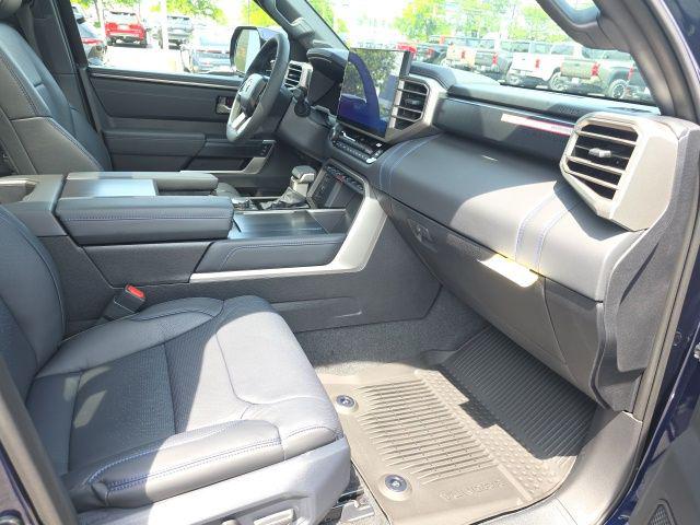 صورة مصغرة 10 لـ 2026 Toyota TUNDRA PLATINUM