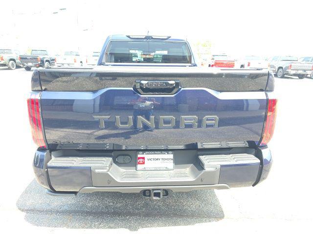 صورة مصغرة 6 لـ 2026 Toyota TUNDRA PLATINUM