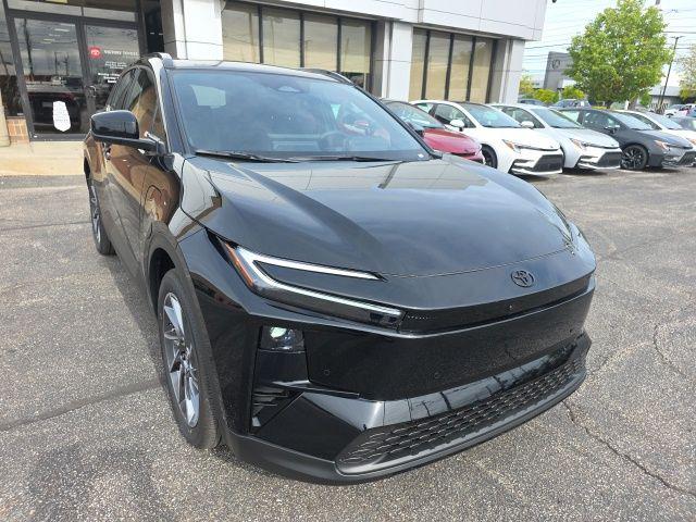 New 2026 Toyota C-HR XSE