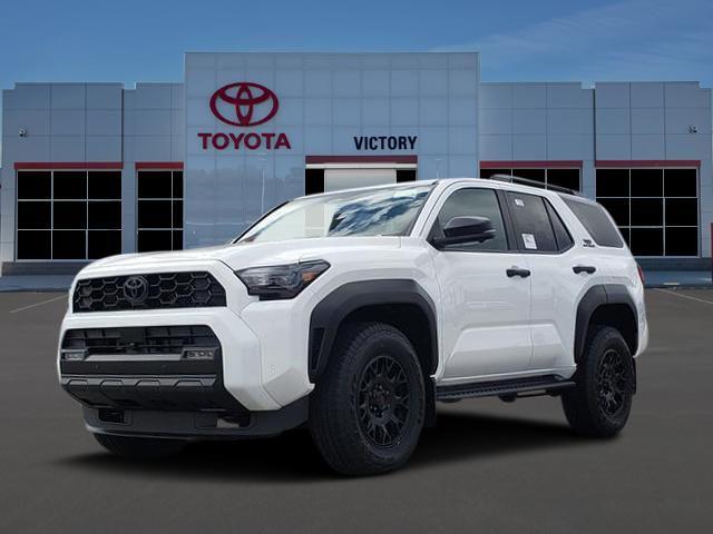 TOYOTA 4RUNNER - 1