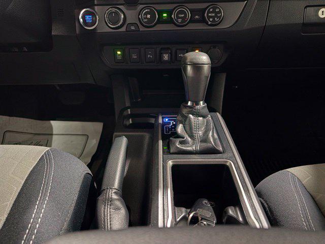 2020 Toyota TACOMA TRD SPORT — миниатюра 20