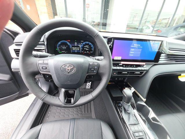 TOYOTA CAMRY - 9