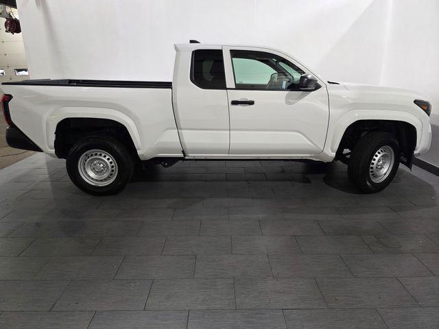 2025 Toyota TACOMA SR 照片 6