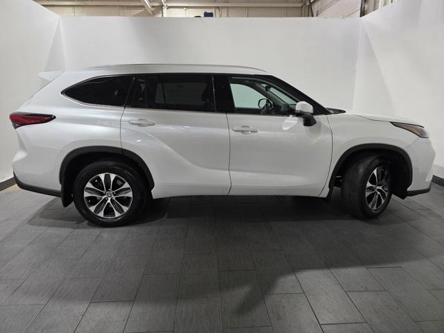 TOYOTA HIGHLANDER - 6