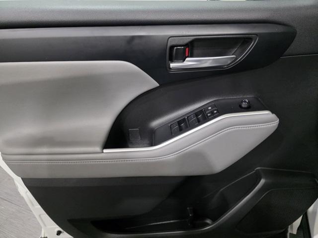 TOYOTA HIGHLANDER - 10