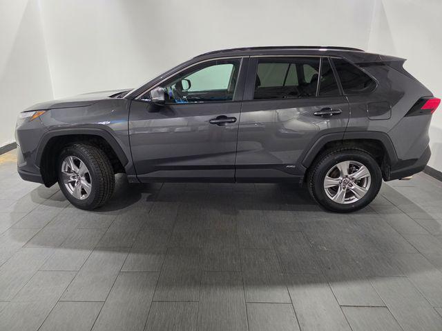 TOYOTA RAV4 - 2