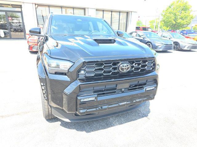 New 2026 Toyota 4Runner TRD Sport Premium