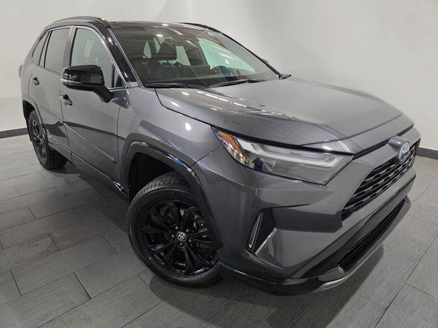 TOYOTA RAV4 - 7