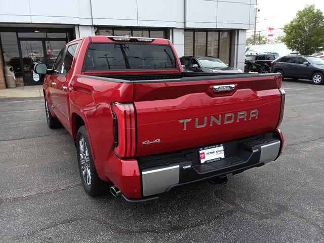 TOYOTA TUNDRA - 7