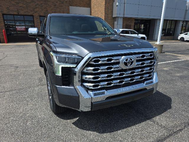 New 2026 Toyota Tundra 1794 Edition
