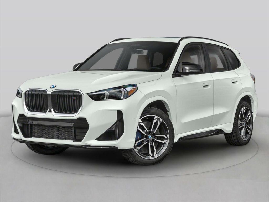 BMW X1 - 1