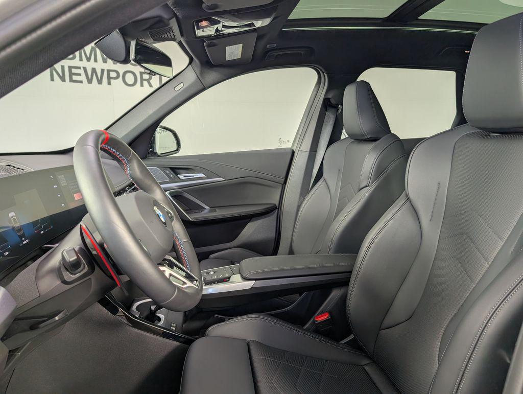 BMW X1 - 2