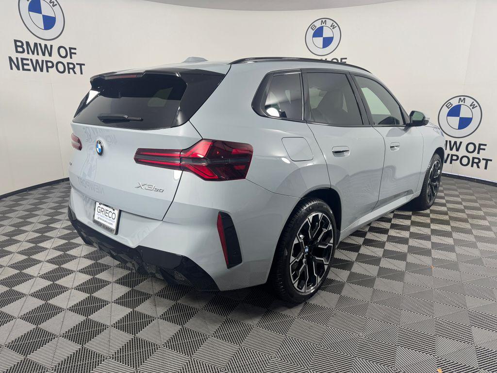 صورة 6 لـ 2026 BMW X3 30 XDRIVE
