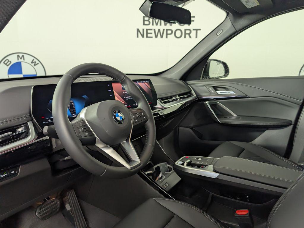 BMW X1 XDRIVE28I - 10