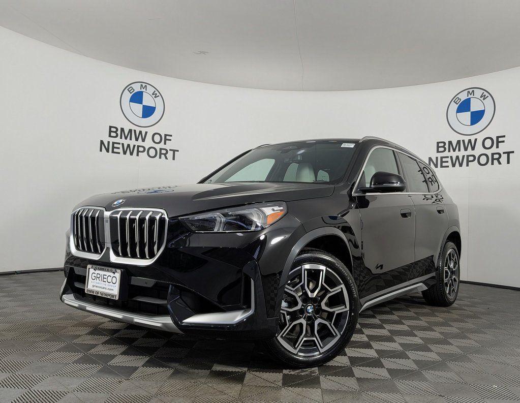 New 2026 BMW X1 xDrive28i
