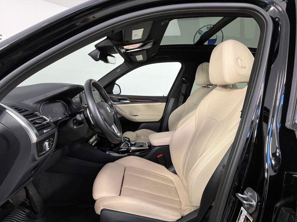 2023 BMW X3 XDRIVE30I 缩略图 20