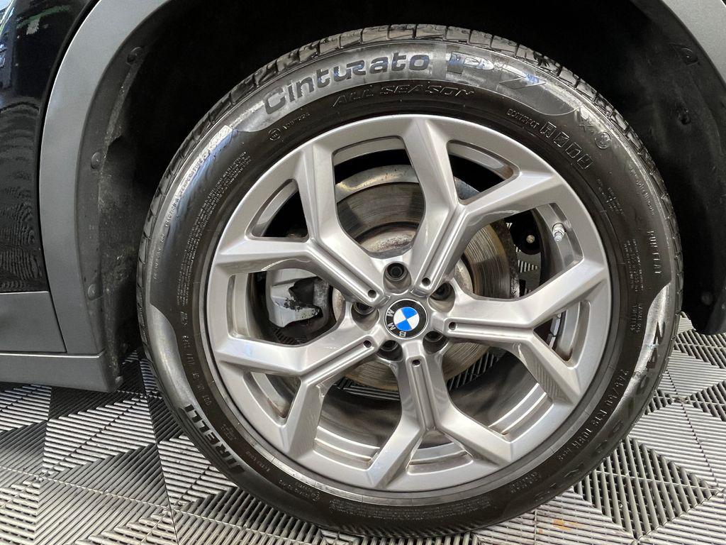 2023 BMW X3 XDRIVE30I 缩略图 13