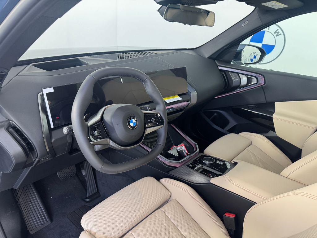 2026 BMW X3 30 XDRIVE thumbnail 11