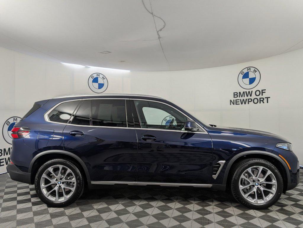 2026 BMW X5 XDRIVE40I 缩略图 7