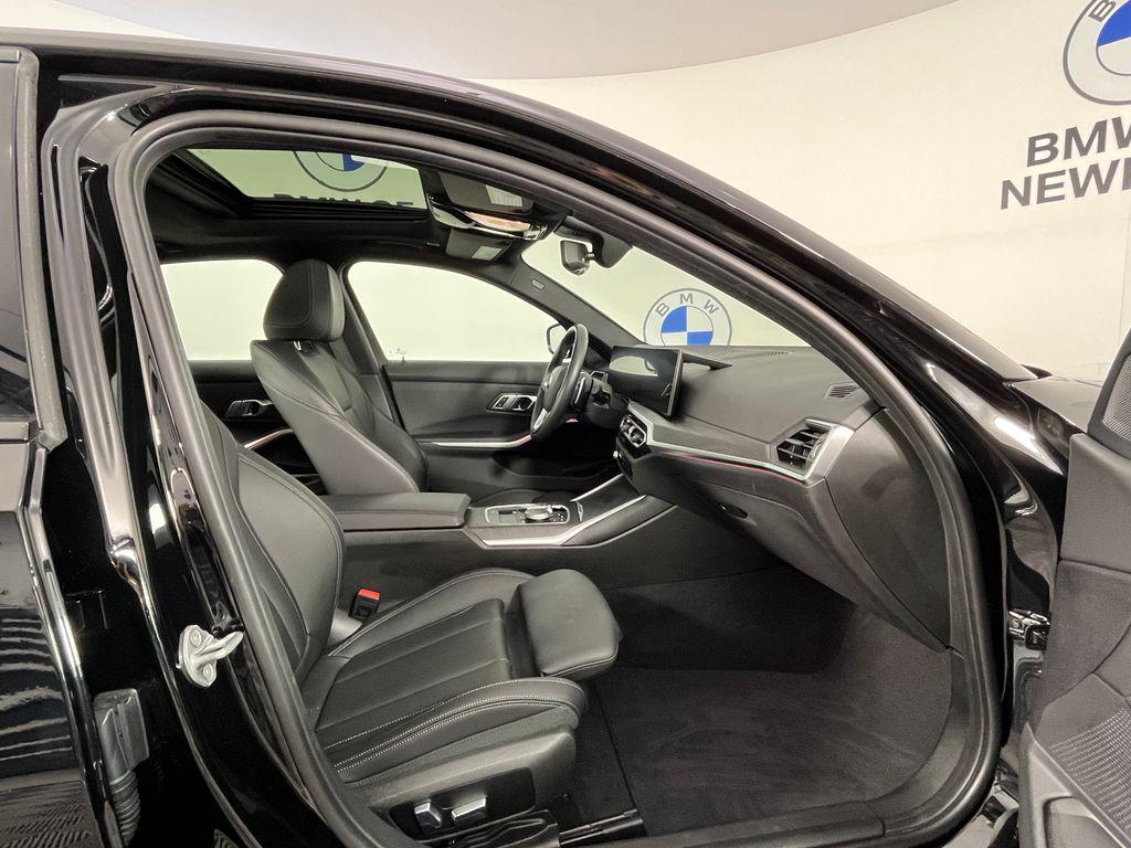 2023 BMW 330 330I XDRIVE 照片 20