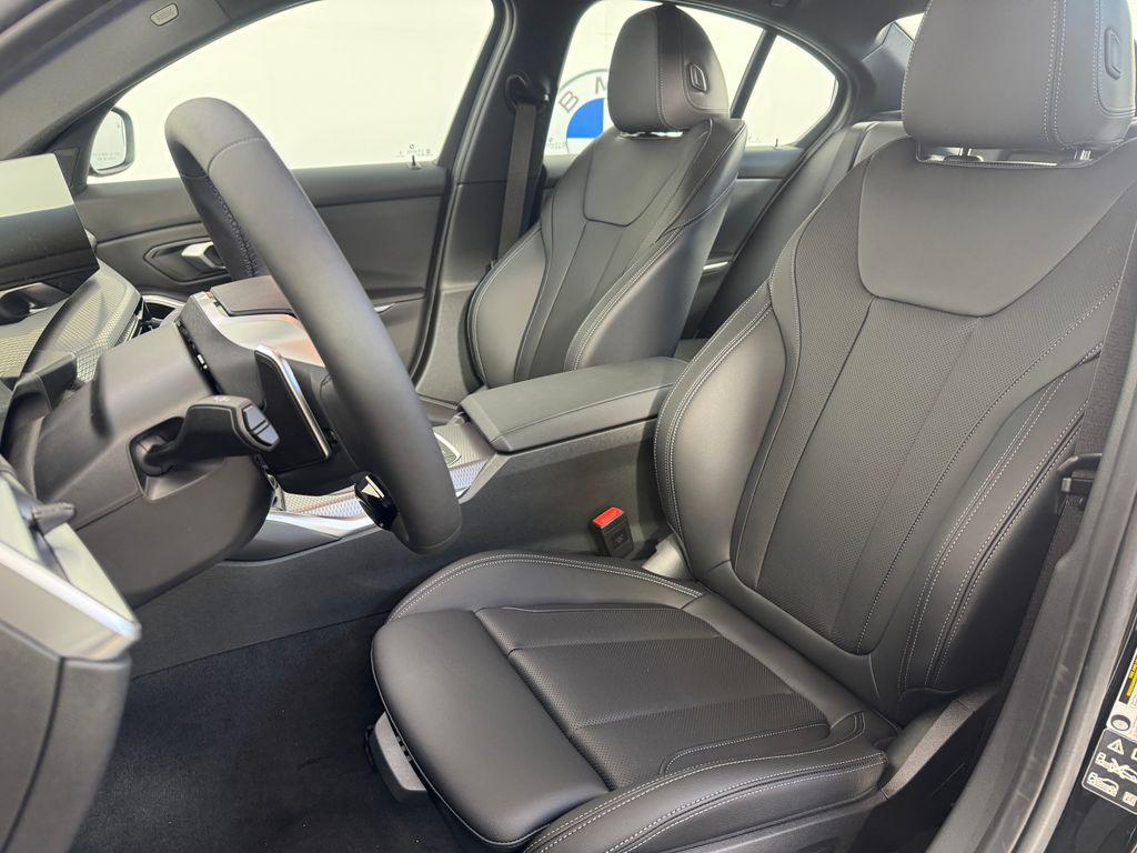2026 BMW 330 I XDRIVE — миниатюра 12