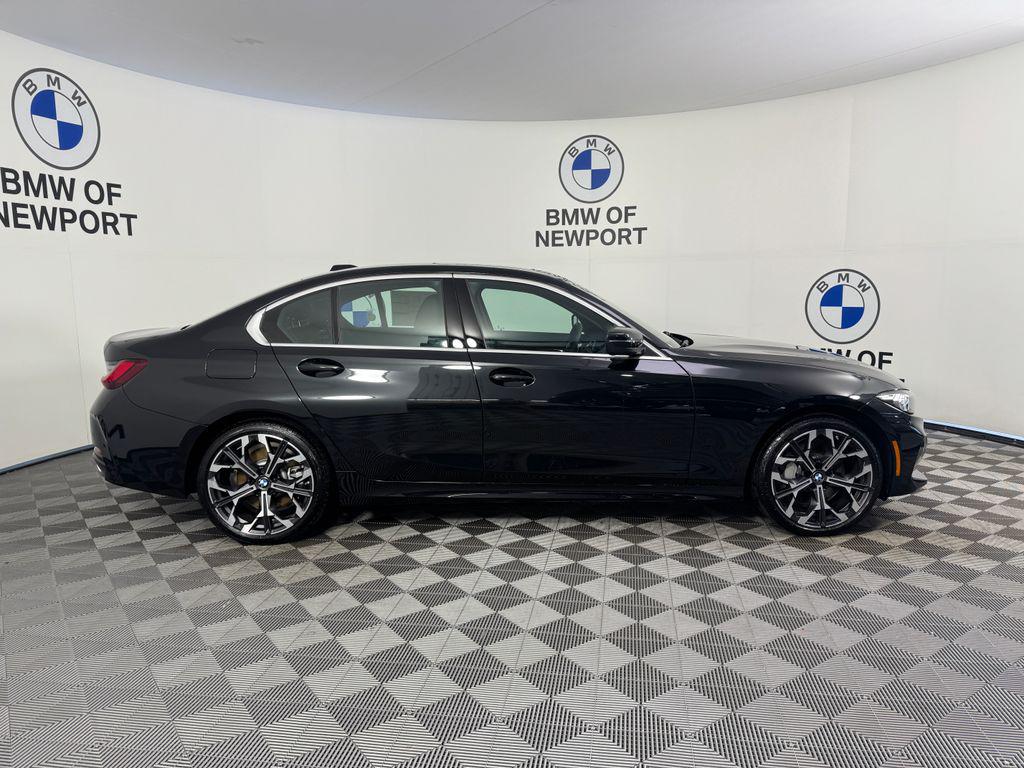 2026 BMW 330 I XDRIVE — миниатюра 5