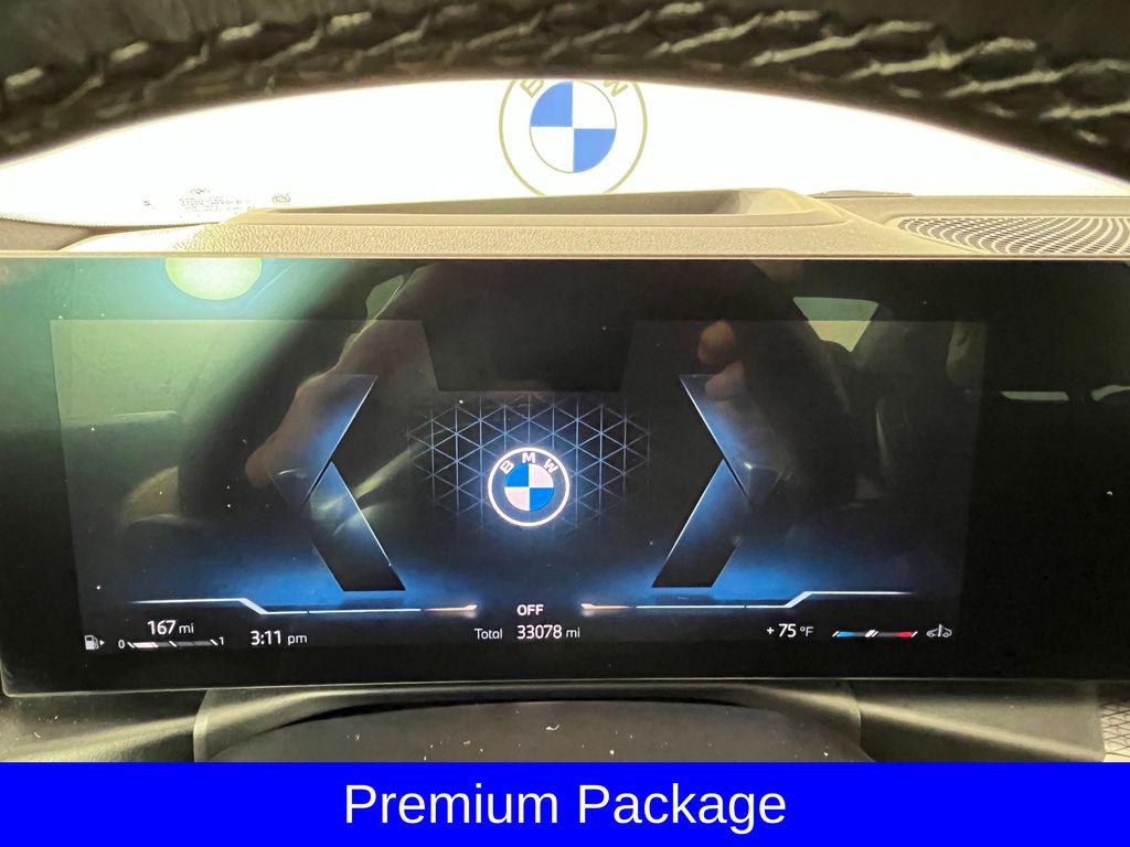 2023 BMW 330 330I XDRIVE 照片 4
