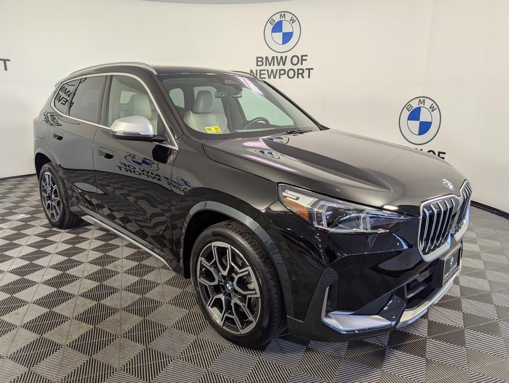 BMW X1 XDRIVE28I - 1