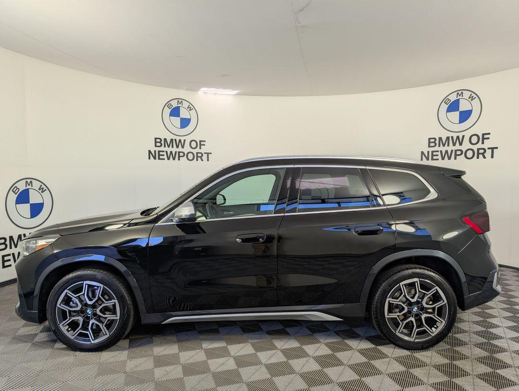 BMW X1 XDRIVE28I - 5