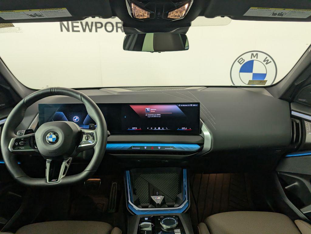 2026 BMW X3 30 XDRIVE — миниатюра 20
