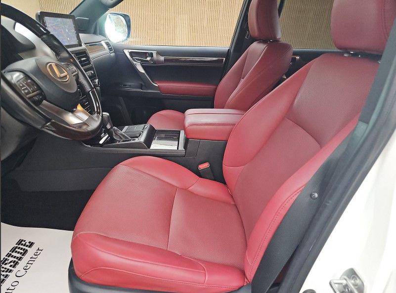 2023 Lexus GX 460 PREMIUM — фото 2