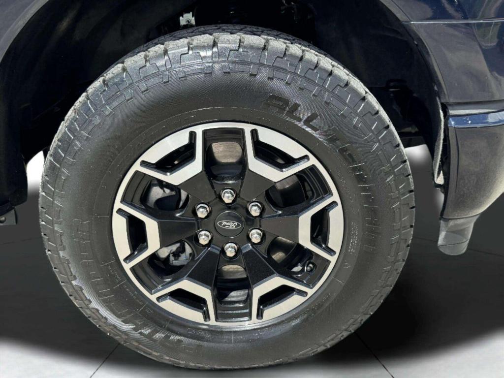 صورة مصغرة 49 لـ 2022 FORD F-150 LIGHTNING PRO