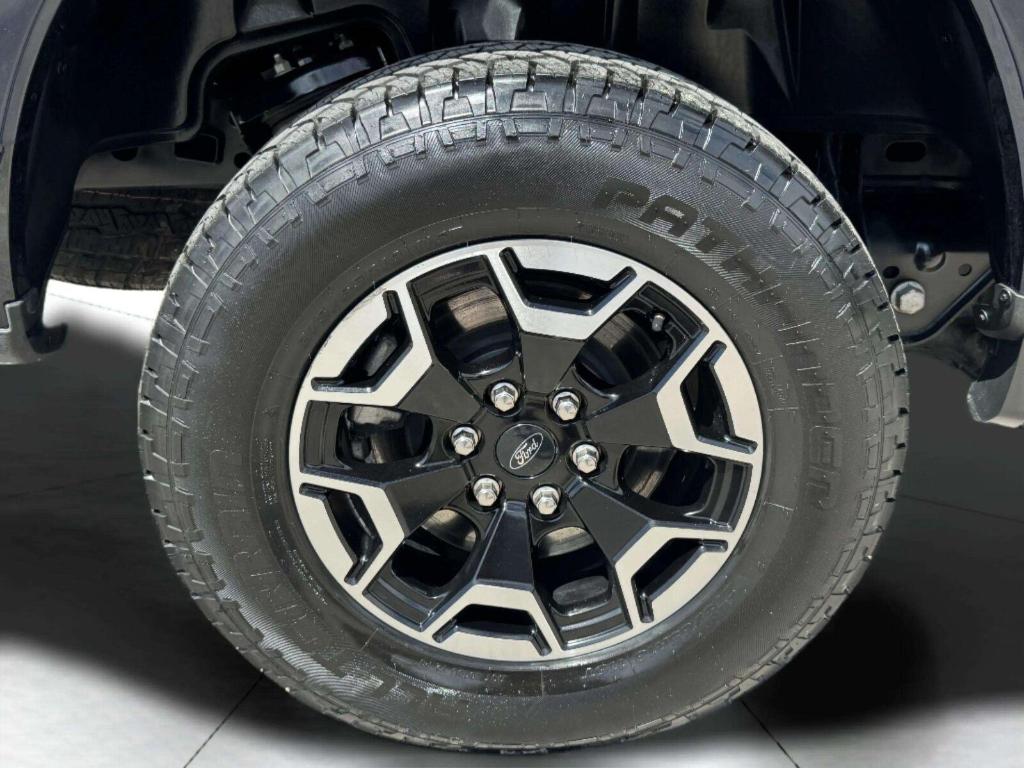 صورة مصغرة 48 لـ 2022 FORD F-150 LIGHTNING PRO