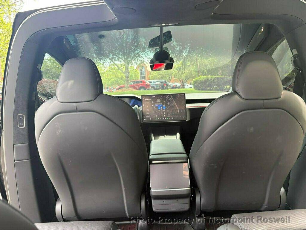 صورة مصغرة 17 لـ 2026 Tesla MODEL X PLAID