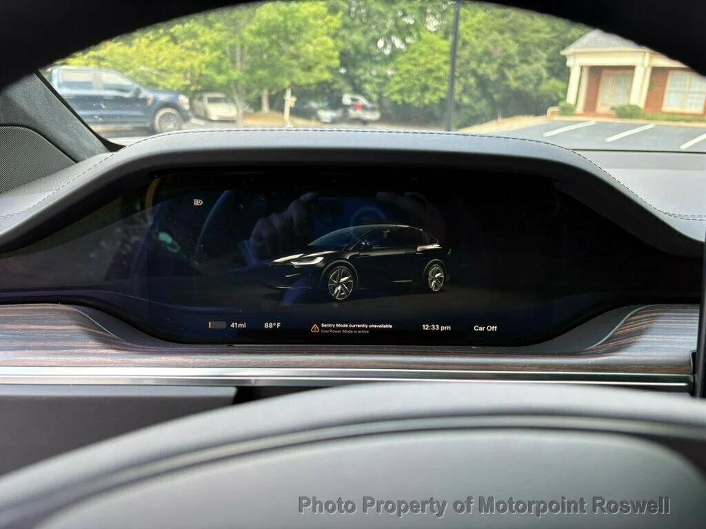 صورة مصغرة 18 لـ 2026 Tesla MODEL X ALL-WHEEL DRIVE