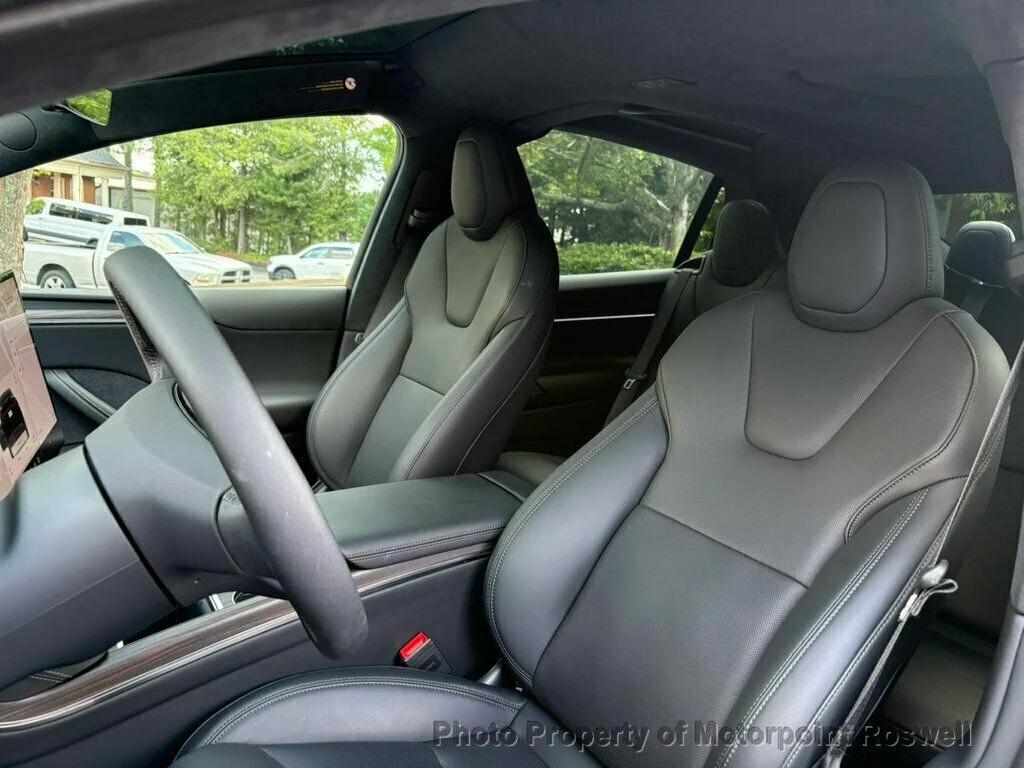 صورة 14 لـ 2026 Tesla MODEL X ALL-WHEEL DRIVE