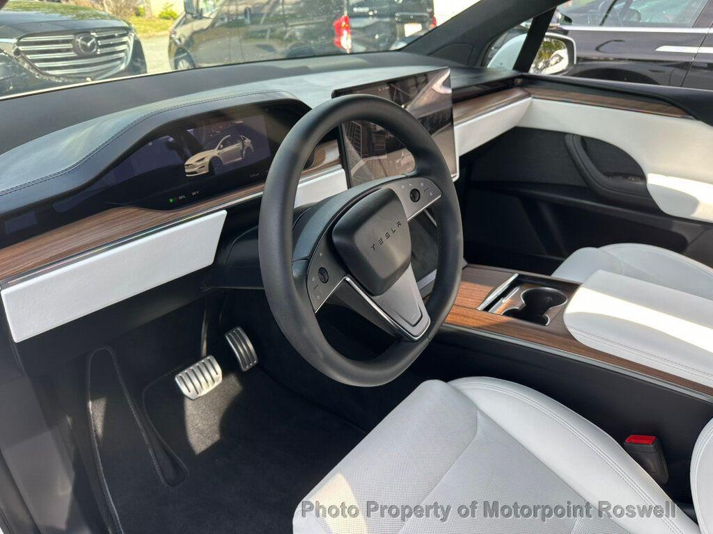 صورة مصغرة 13 لـ 2026 Tesla MODEL X ALL-WHEEL DRIVE