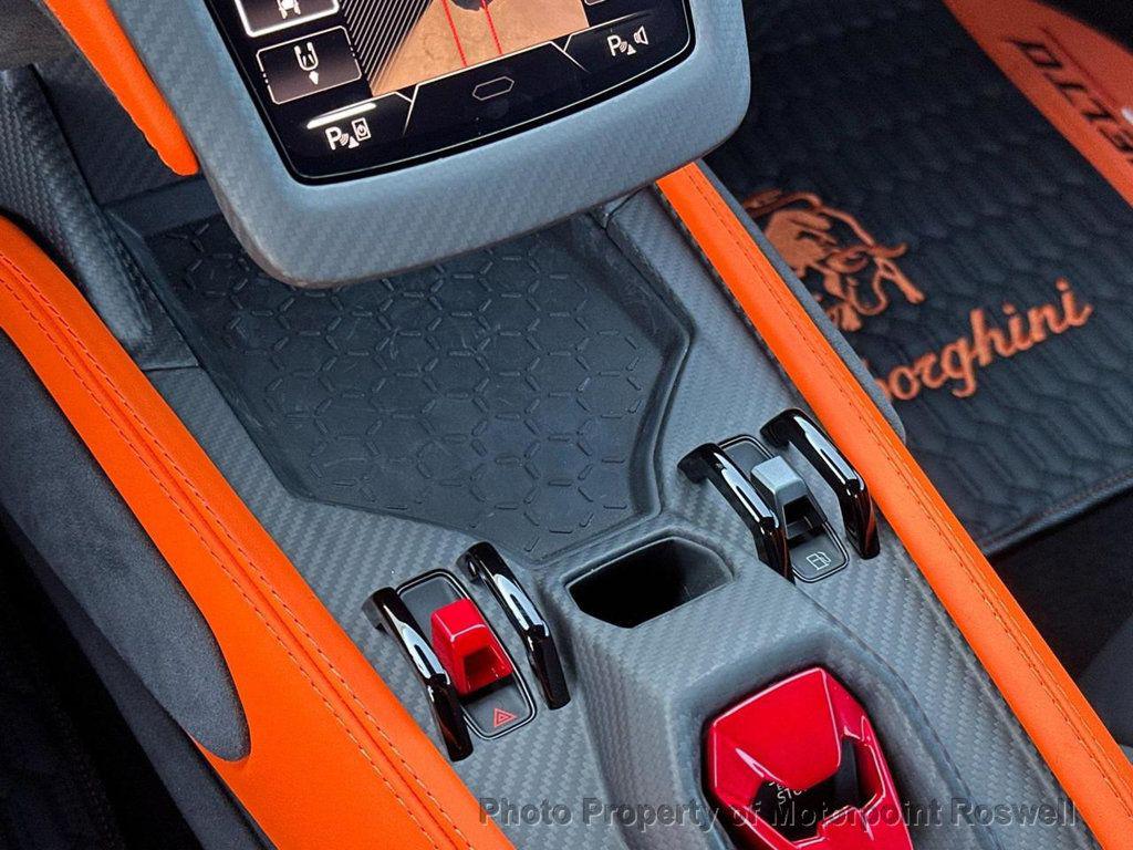 2024 Lamborghini REVUELTO COUPE — фото 11