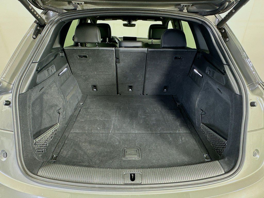 2025 AUDI Q5 45 S LINE PREMIUM 缩略图 24