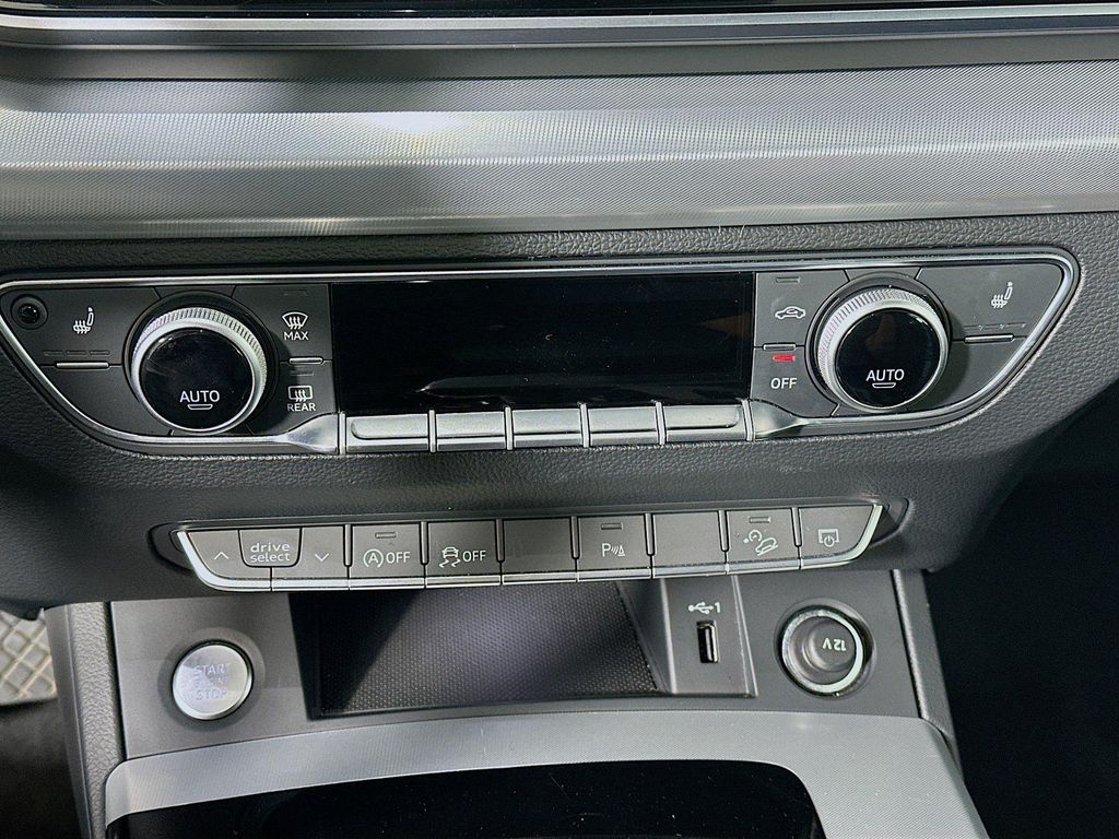 2025 AUDI Q5 45 S LINE PREMIUM 缩略图 19