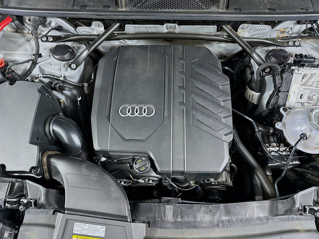 2025 AUDI Q5 45 S LINE PREMIUM 缩略图 29