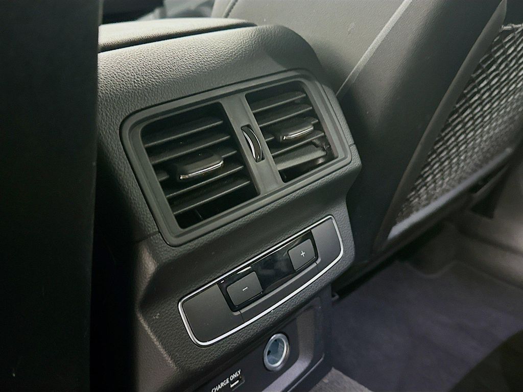 2025 AUDI Q5 45 S LINE PREMIUM 缩略图 22
