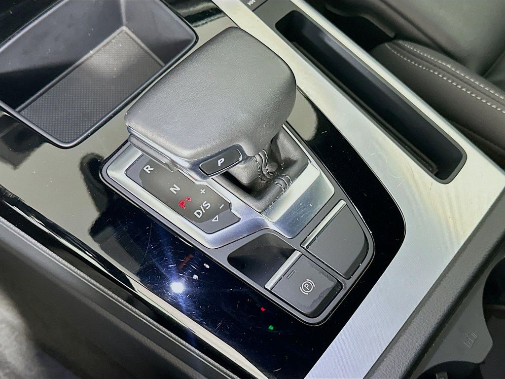 2025 AUDI Q5 45 S LINE PREMIUM 缩略图 20