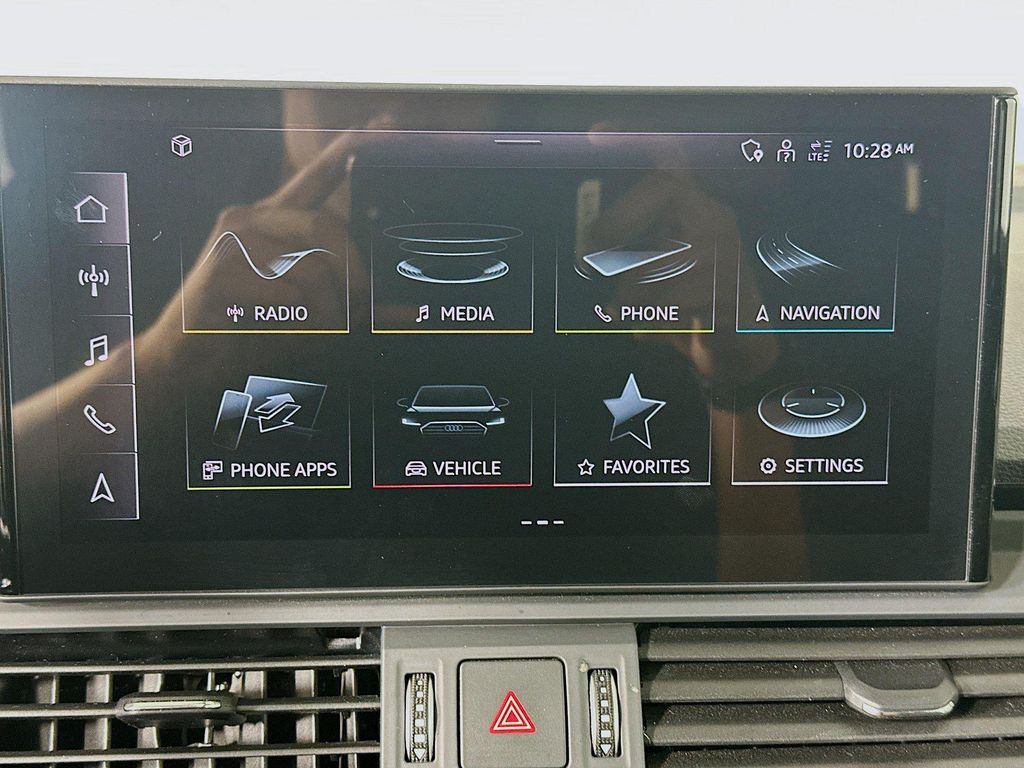 2025 AUDI Q5 45 S LINE PREMIUM 缩略图 17