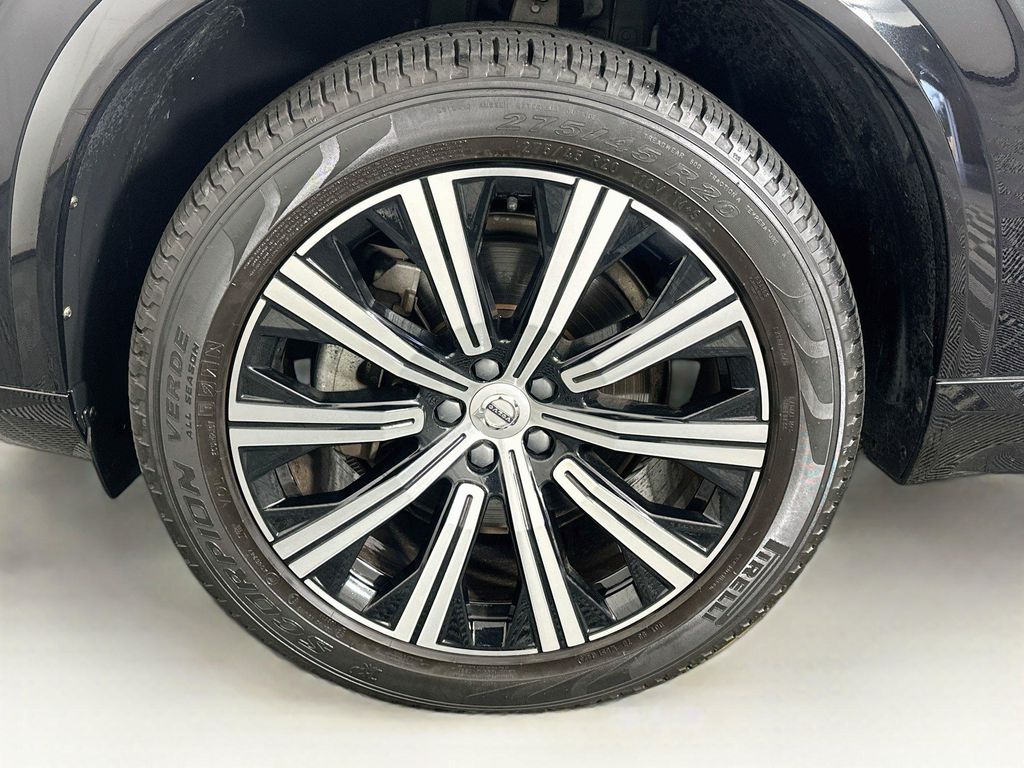 صورة 9 لـ 2023 Volvo XC90 B6 PLUS 7-SEATER