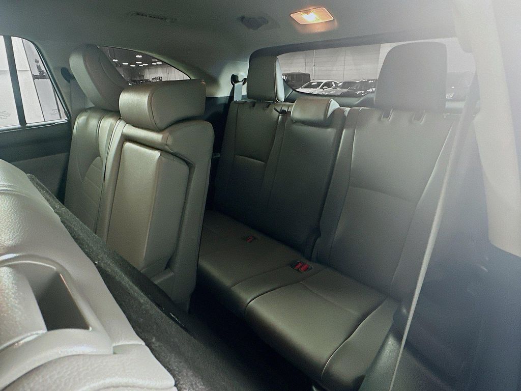 صورة مصغرة 25 لـ 2022 Toyota HIGHLANDER XLE